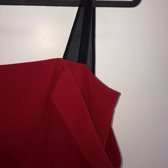 Cinq a Sept Dress - Picture 10 of 16